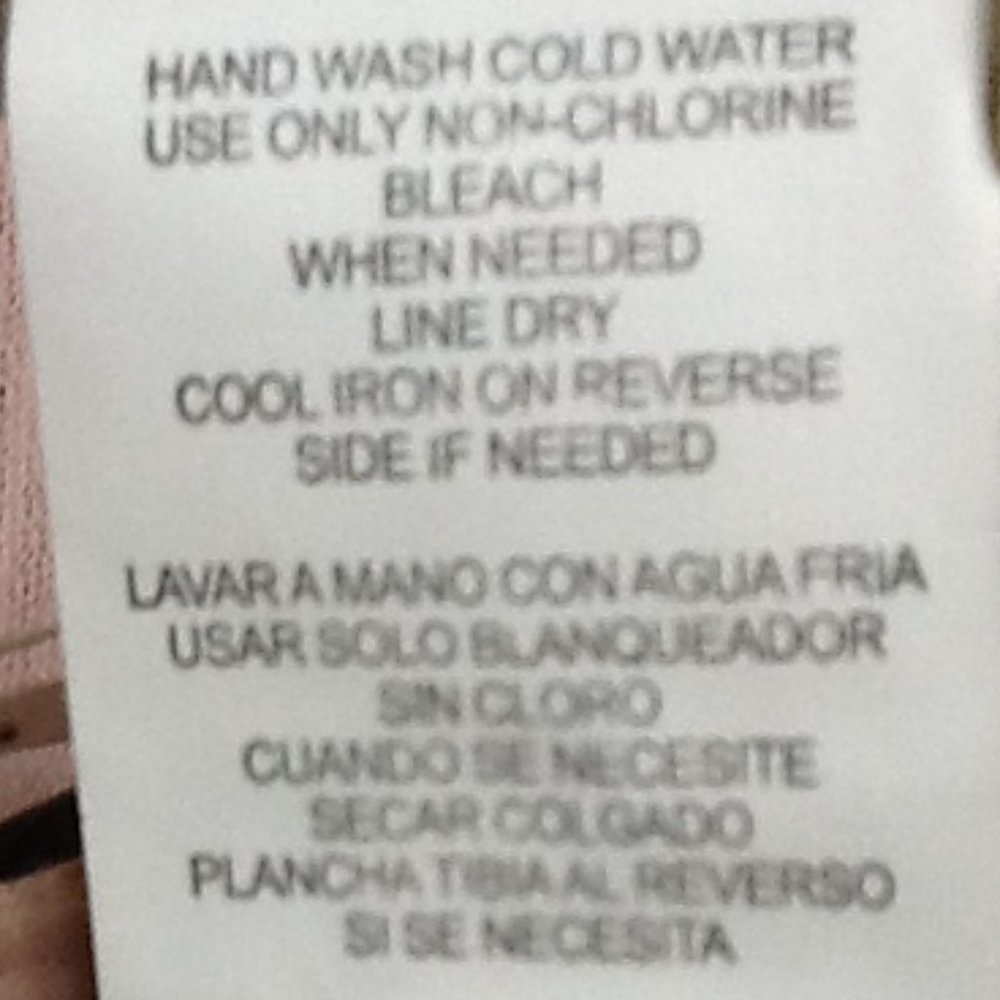 Pink Speechless prom dress size 5 - Picture 7 of 8